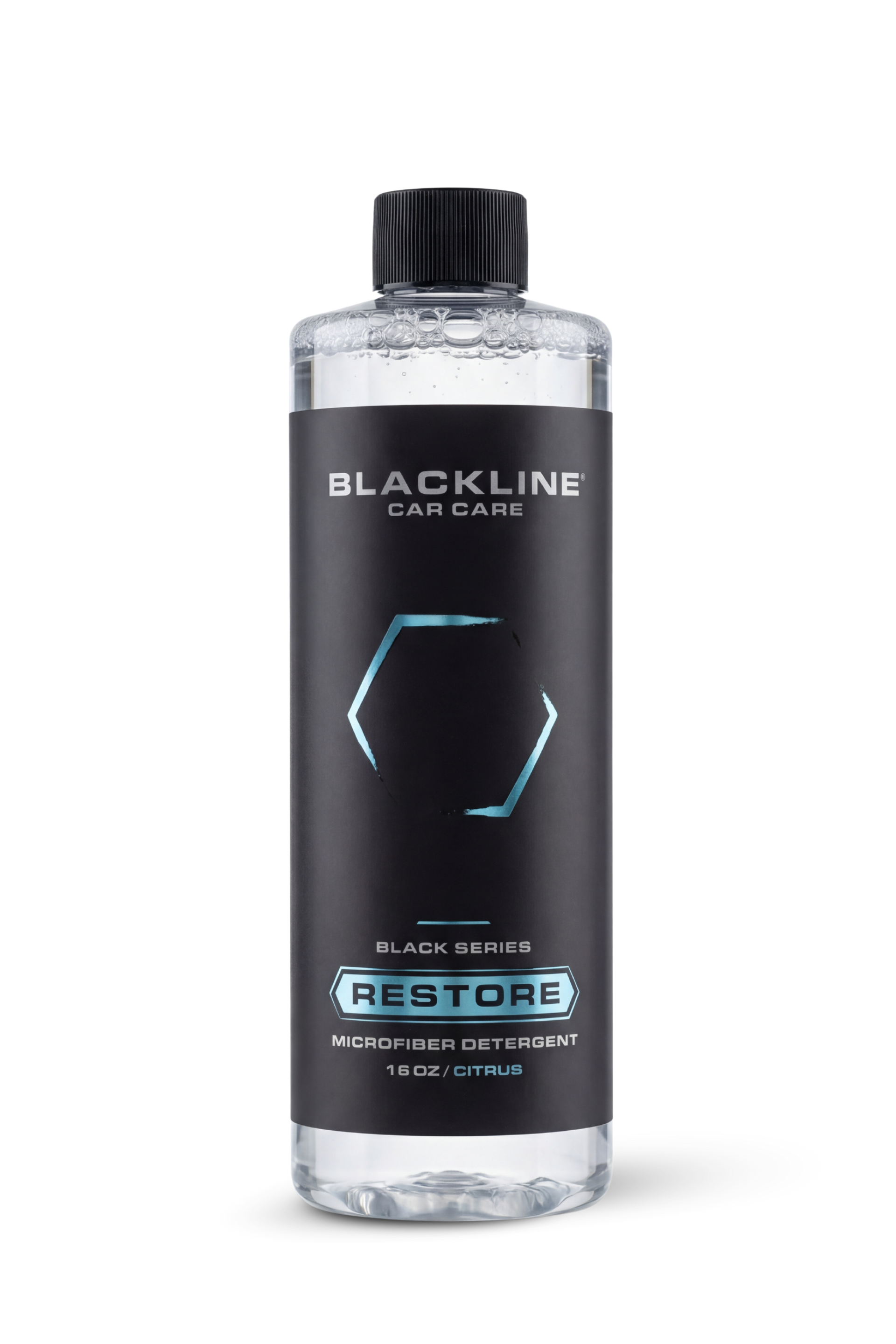 BLACKLINE® RESTORE MICROFIBER DETERGENT