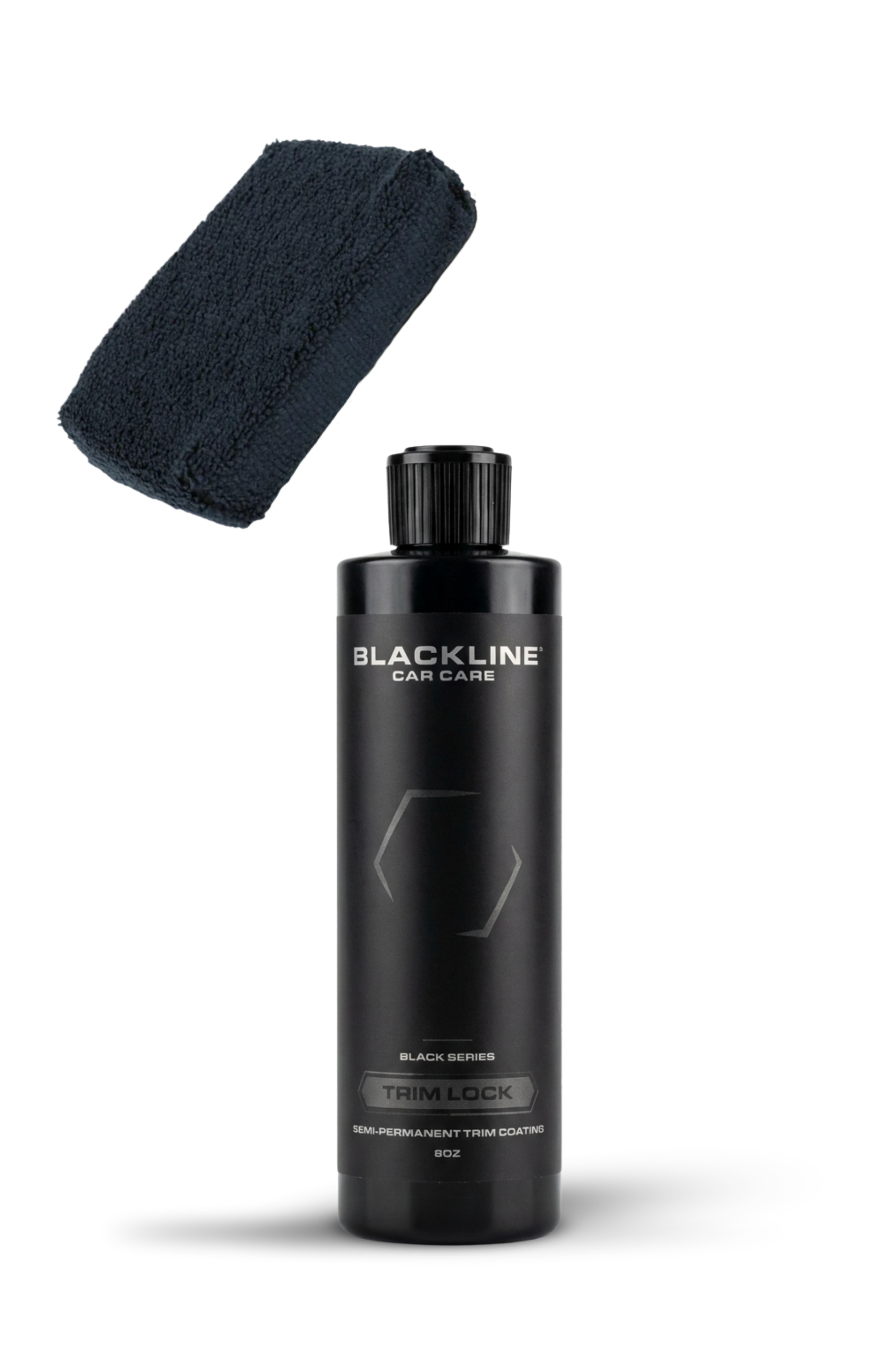 BLACKLINE® TRIM LOCK