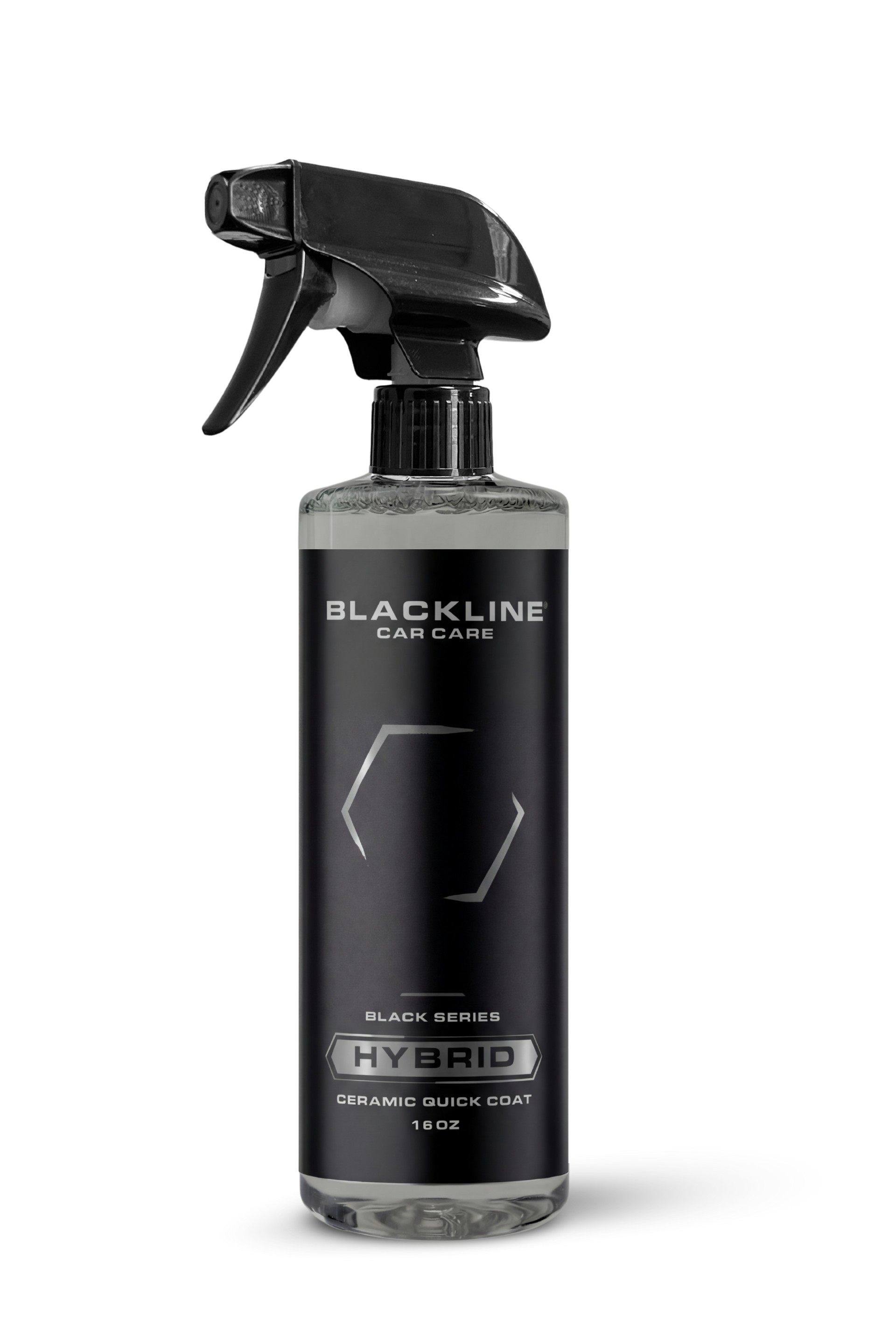 BLACKLINE® HYBRID QUICK COAT