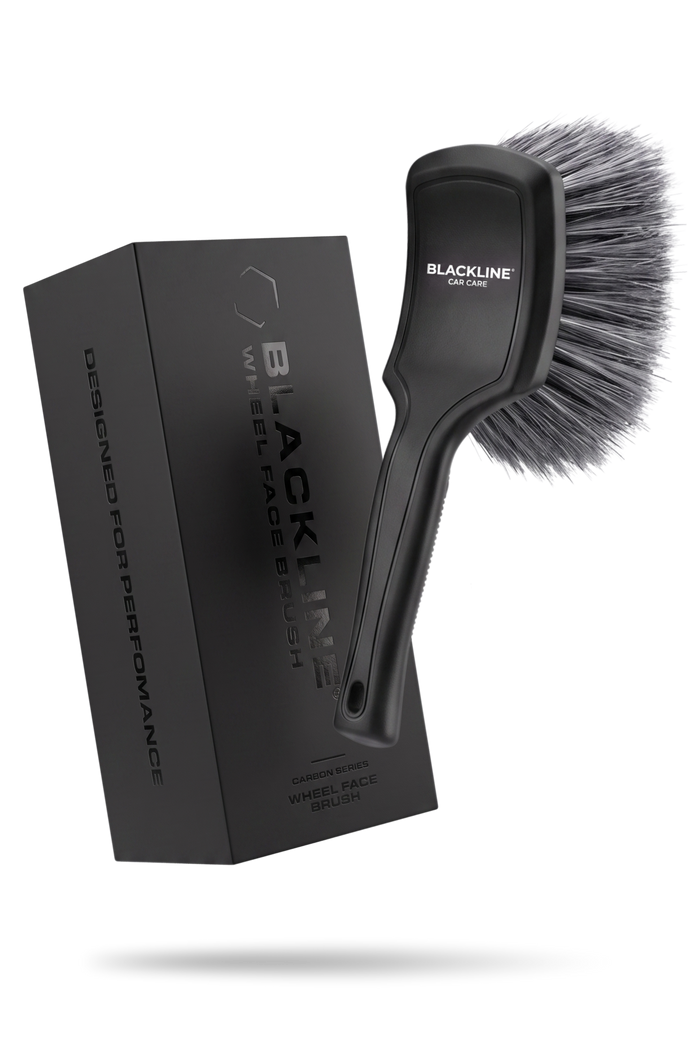 WHEEL FACE BRUSH
