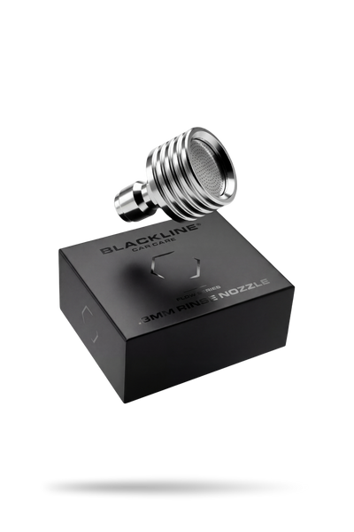 BLACKLINE® FLOW SERIES PRESSURE WASHER NOZZLES
