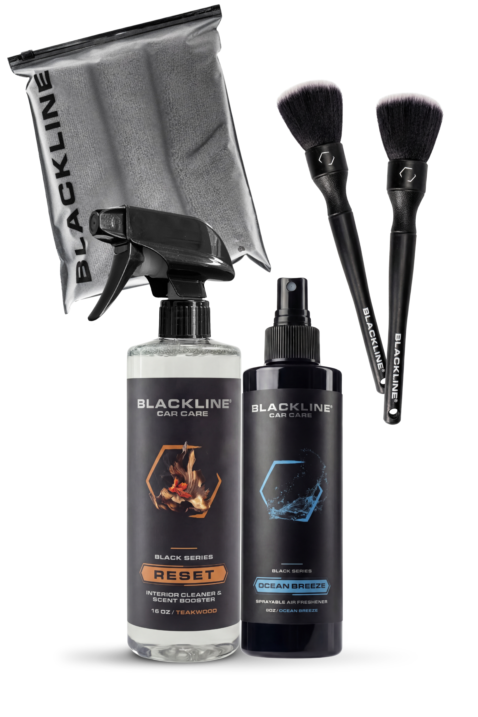 BLACKLINE® FIRE RESCUE BUNDLE