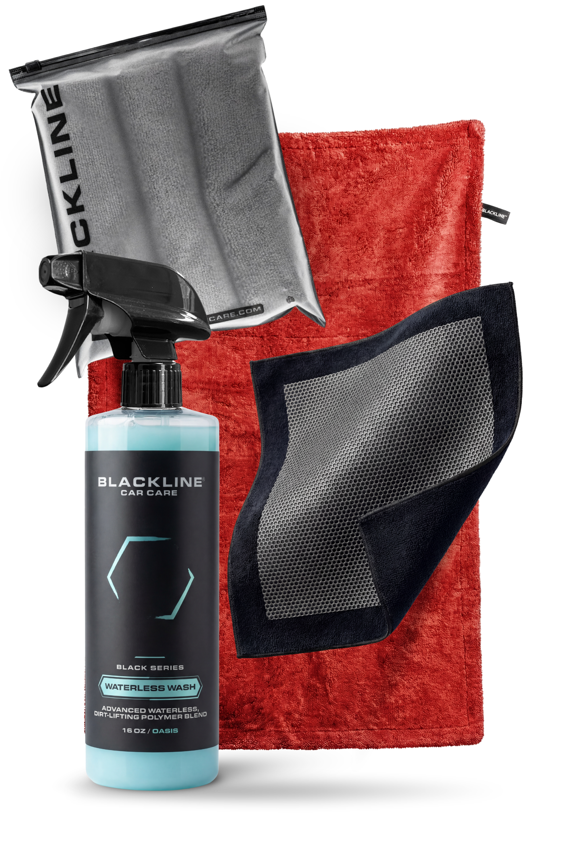 BLACKLINE® FIRE RESCUE BUNDLE