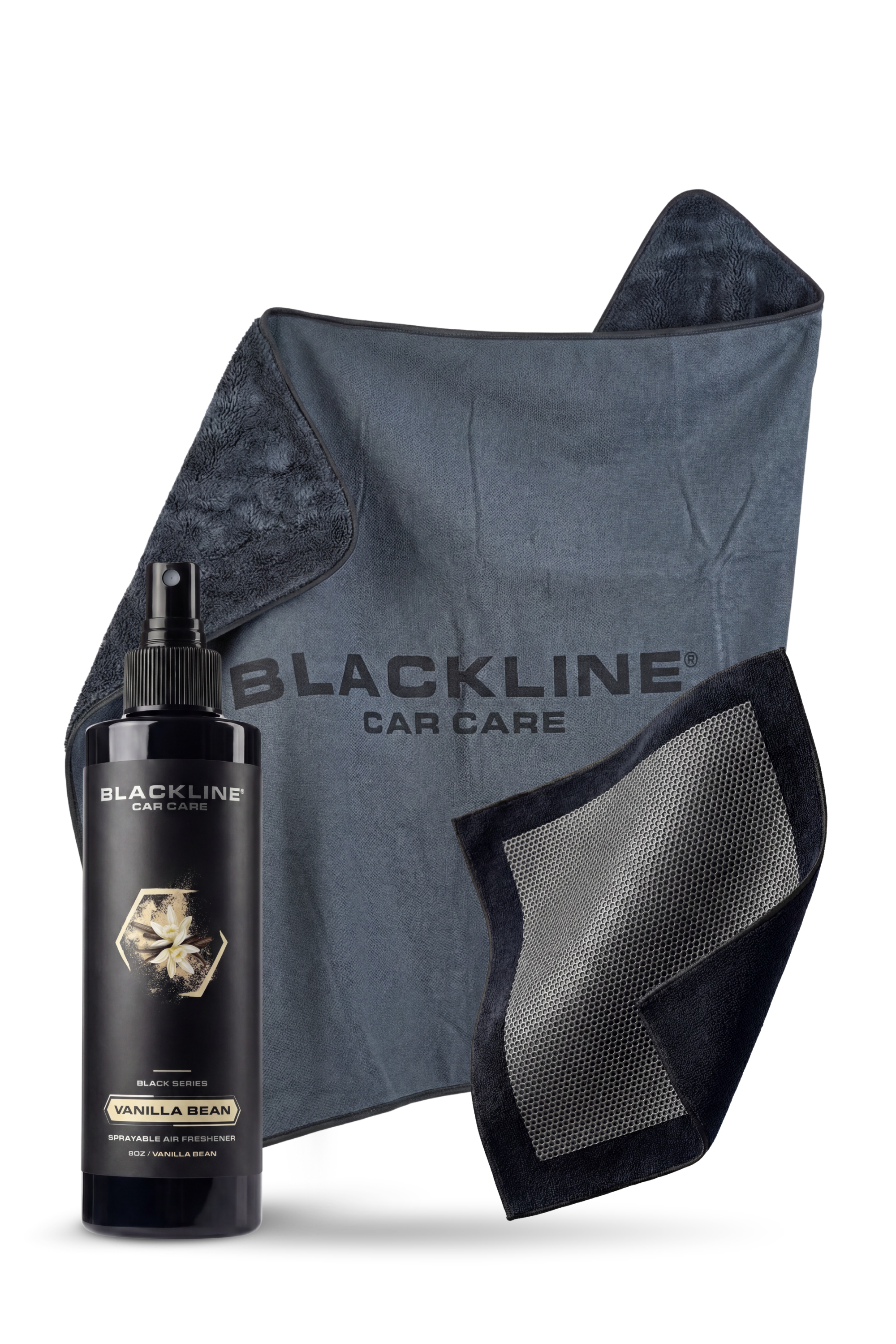 BLACKLINE® SIGNATURE BUNDLE