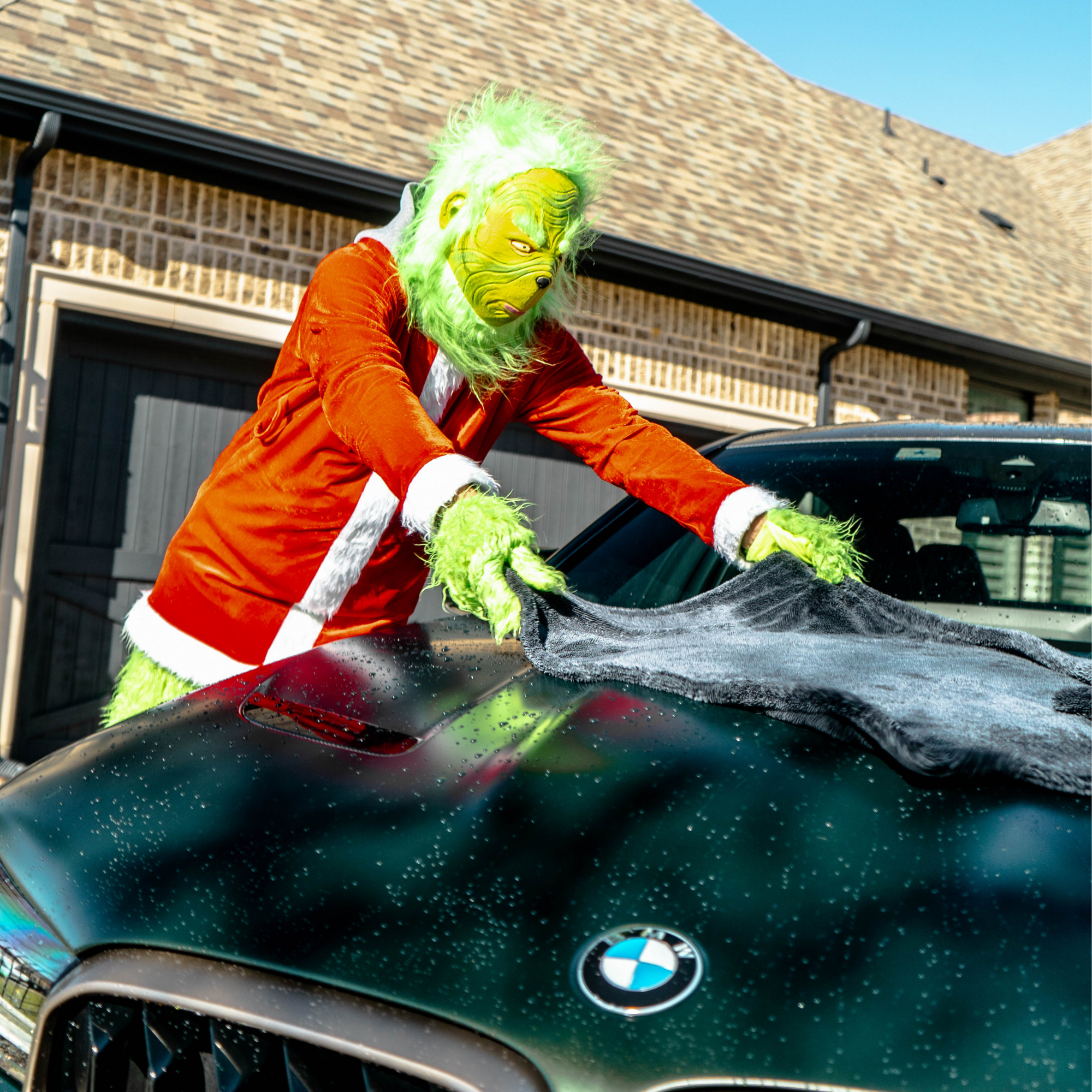 Blackline Christmas Bundle