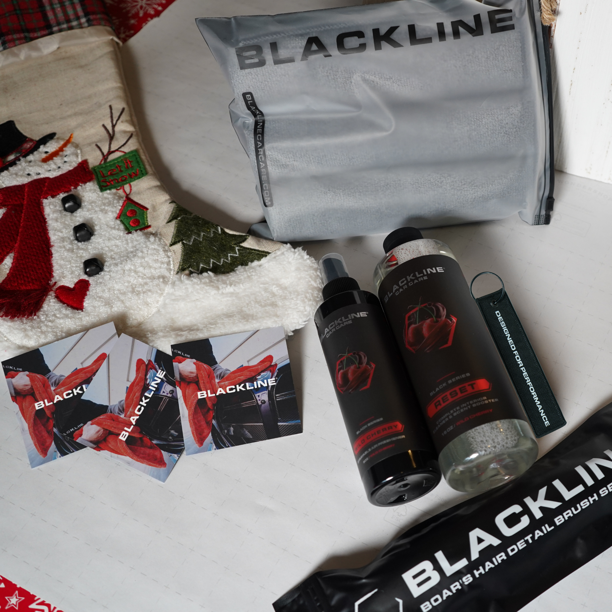 Stocking Stuffer Bundle