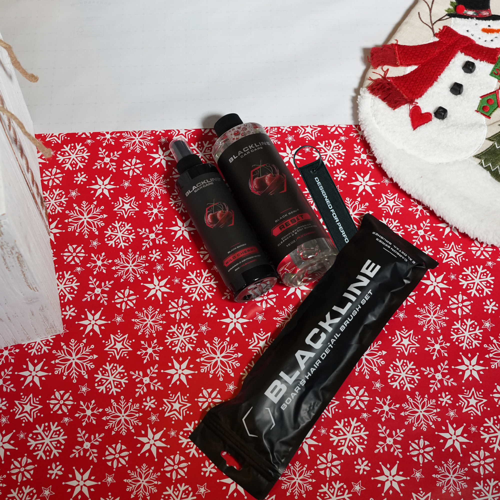 Stocking Stuffer Bundle