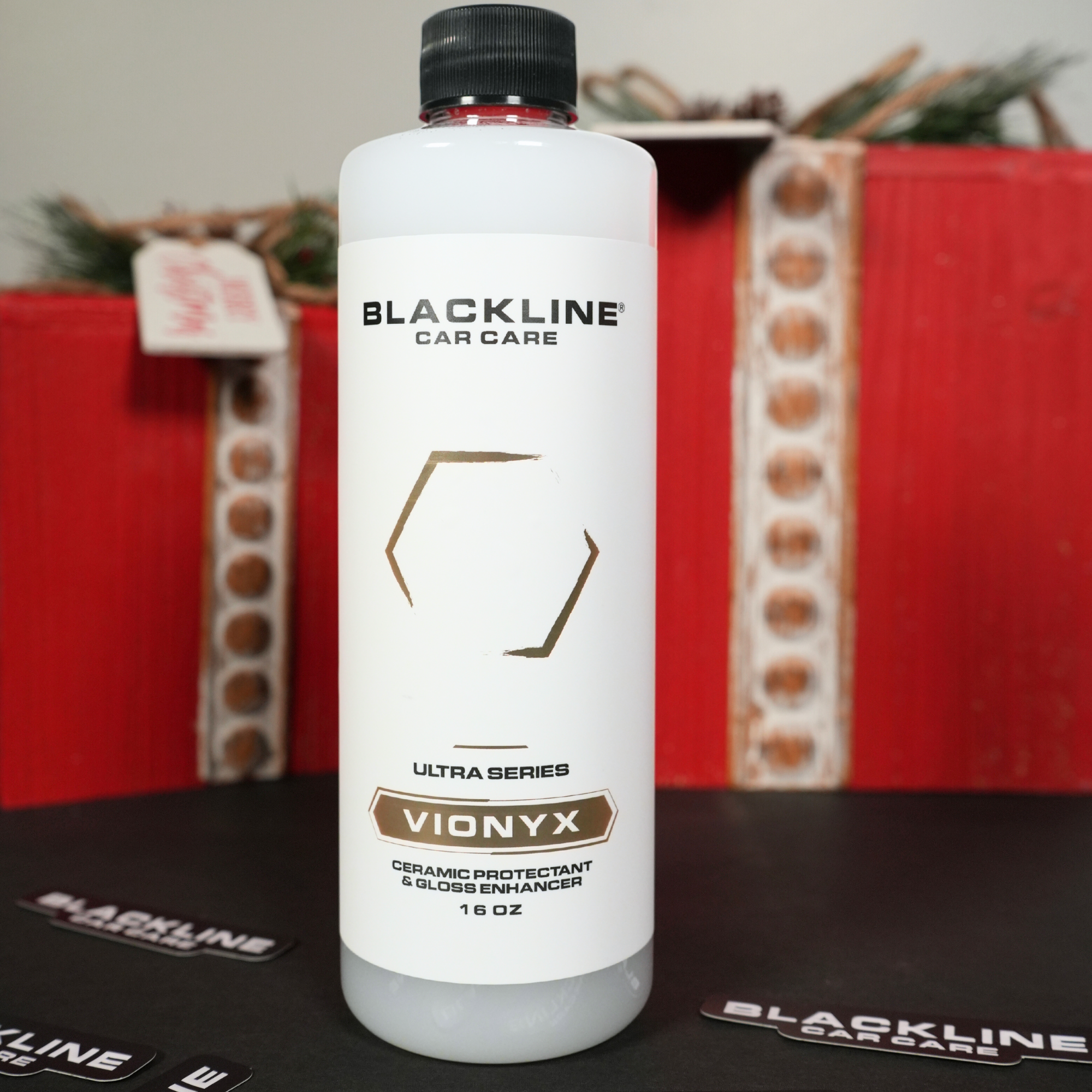 Blackline Ultra Bundle