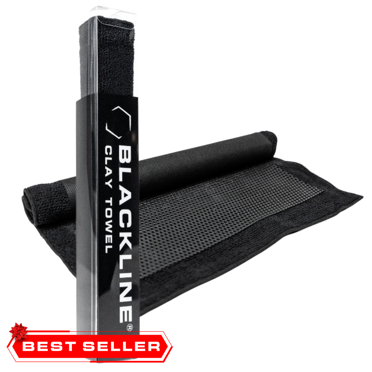 BLACKLINE® SYNTHETIC CLAY TOWEL BLACKLINE® SYNTHETIC CLAY TOWEL