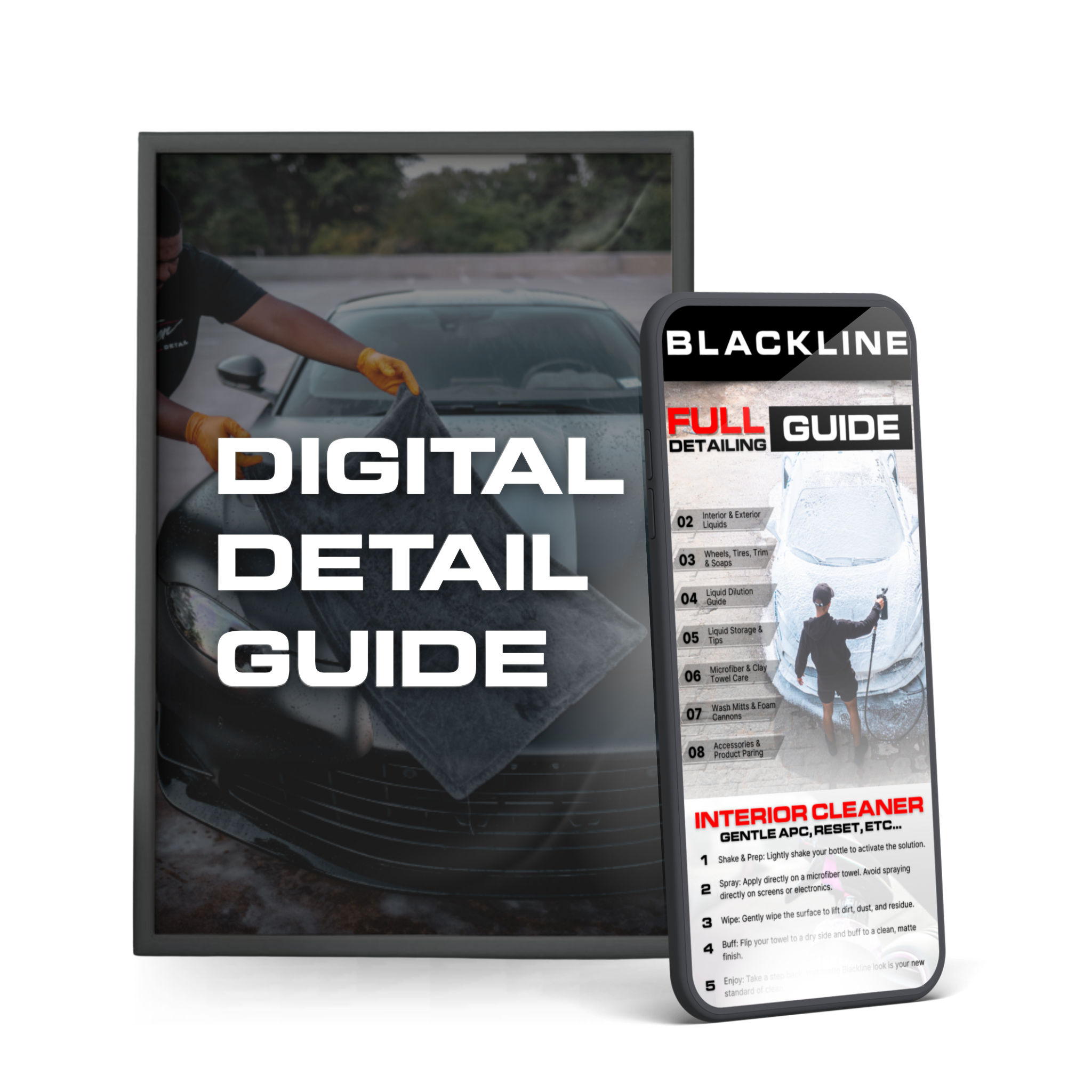 🎁 Digital Detail Guide (FREE)