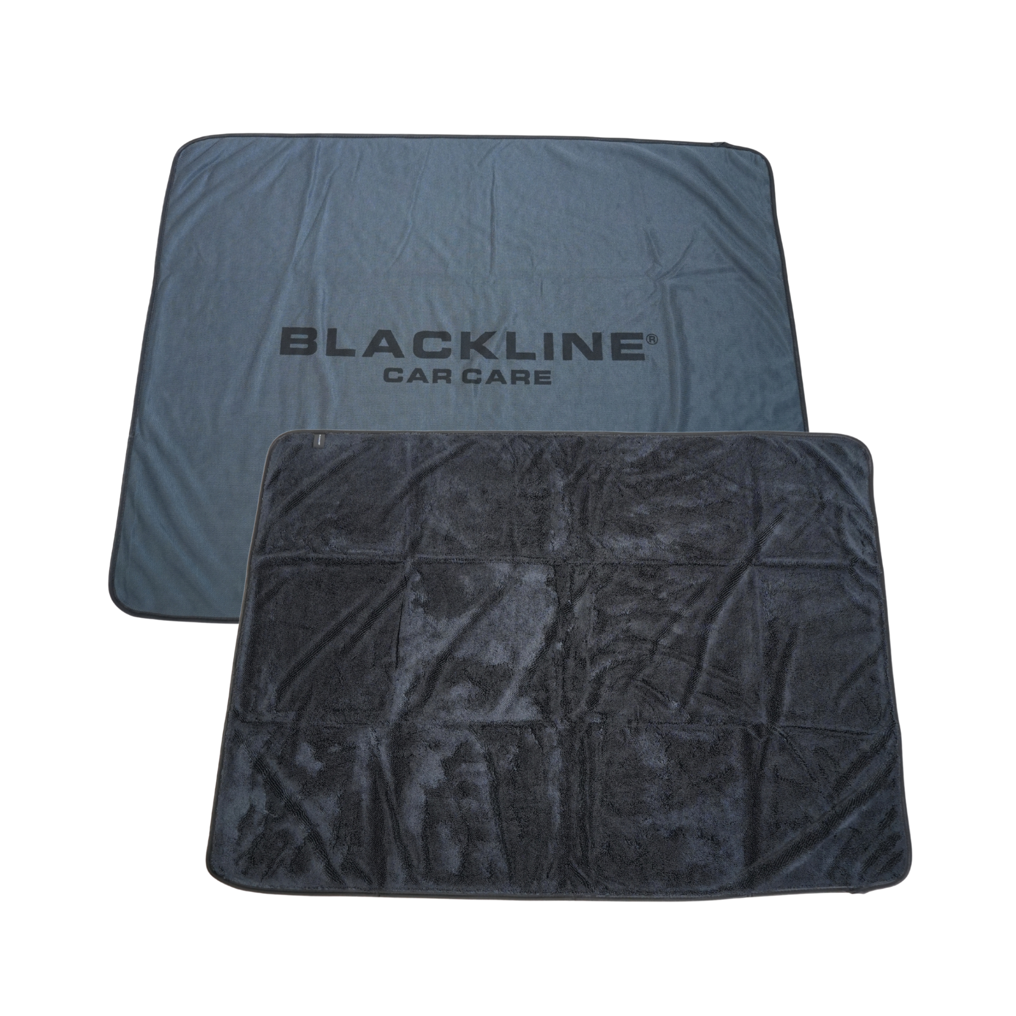 BLACKLINE® SLIM TWISTED-LOOP DRYING TOWEL