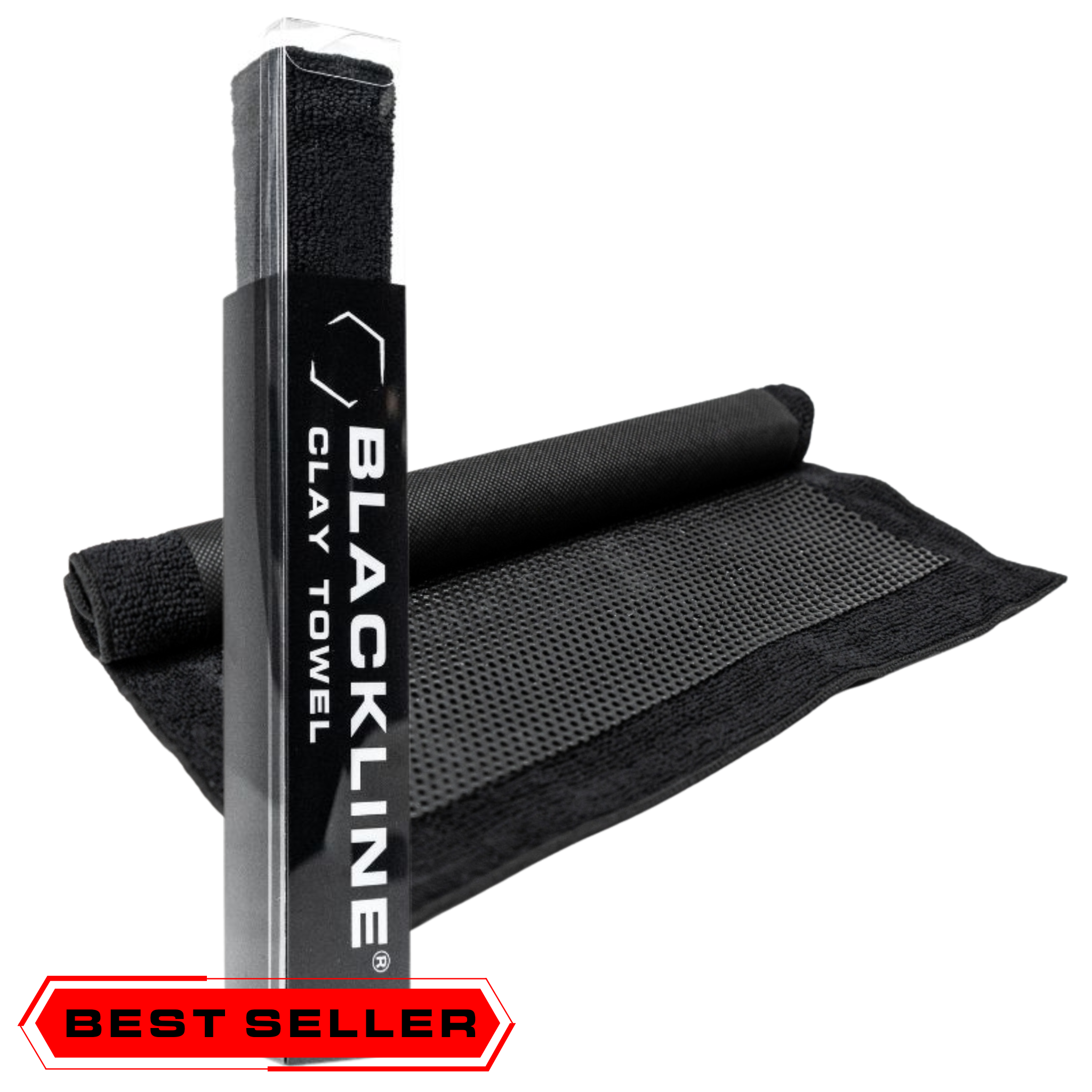 BLACKLINE® SYNTHETIC CLAY TOWEL