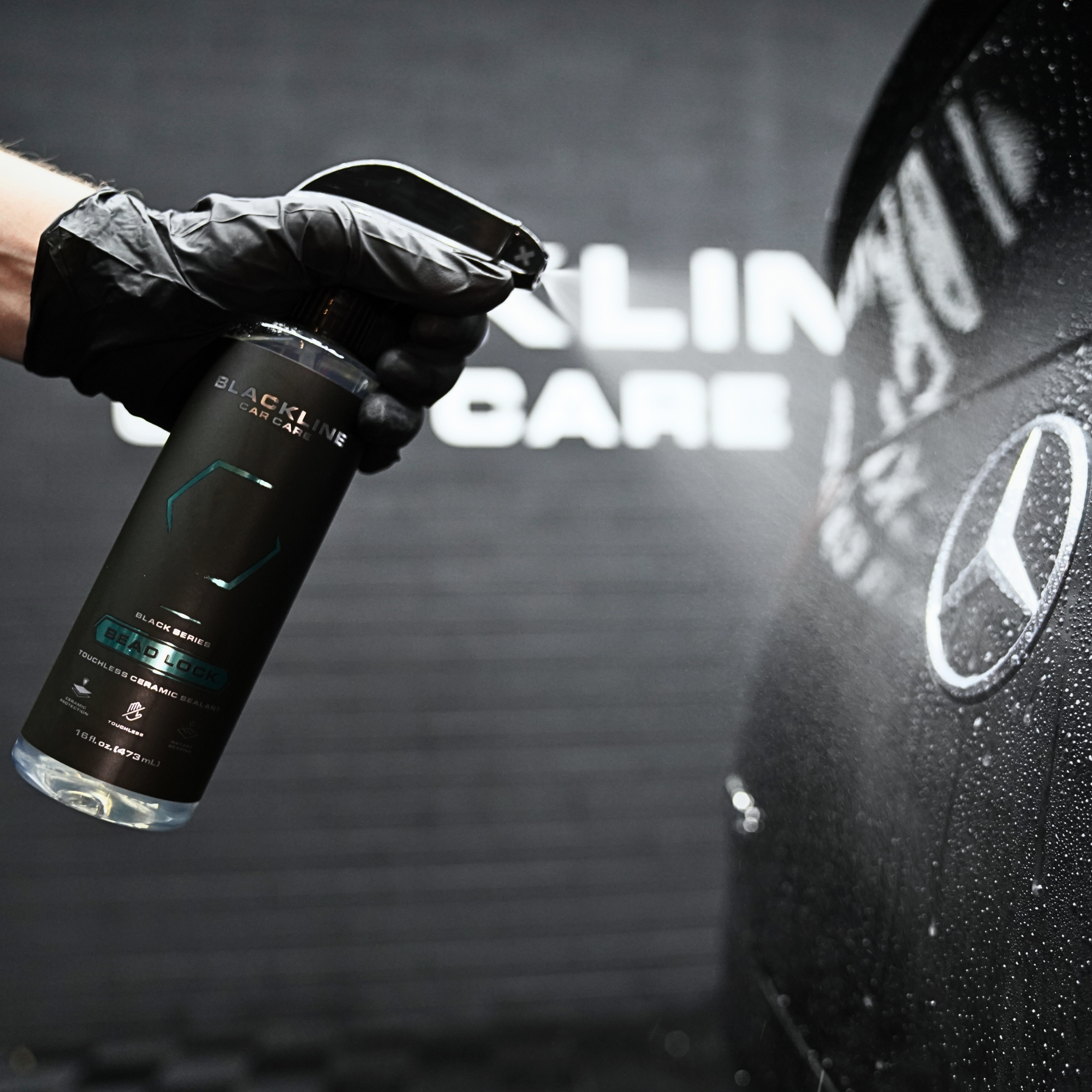 BLACKLINE® BEADLOCK