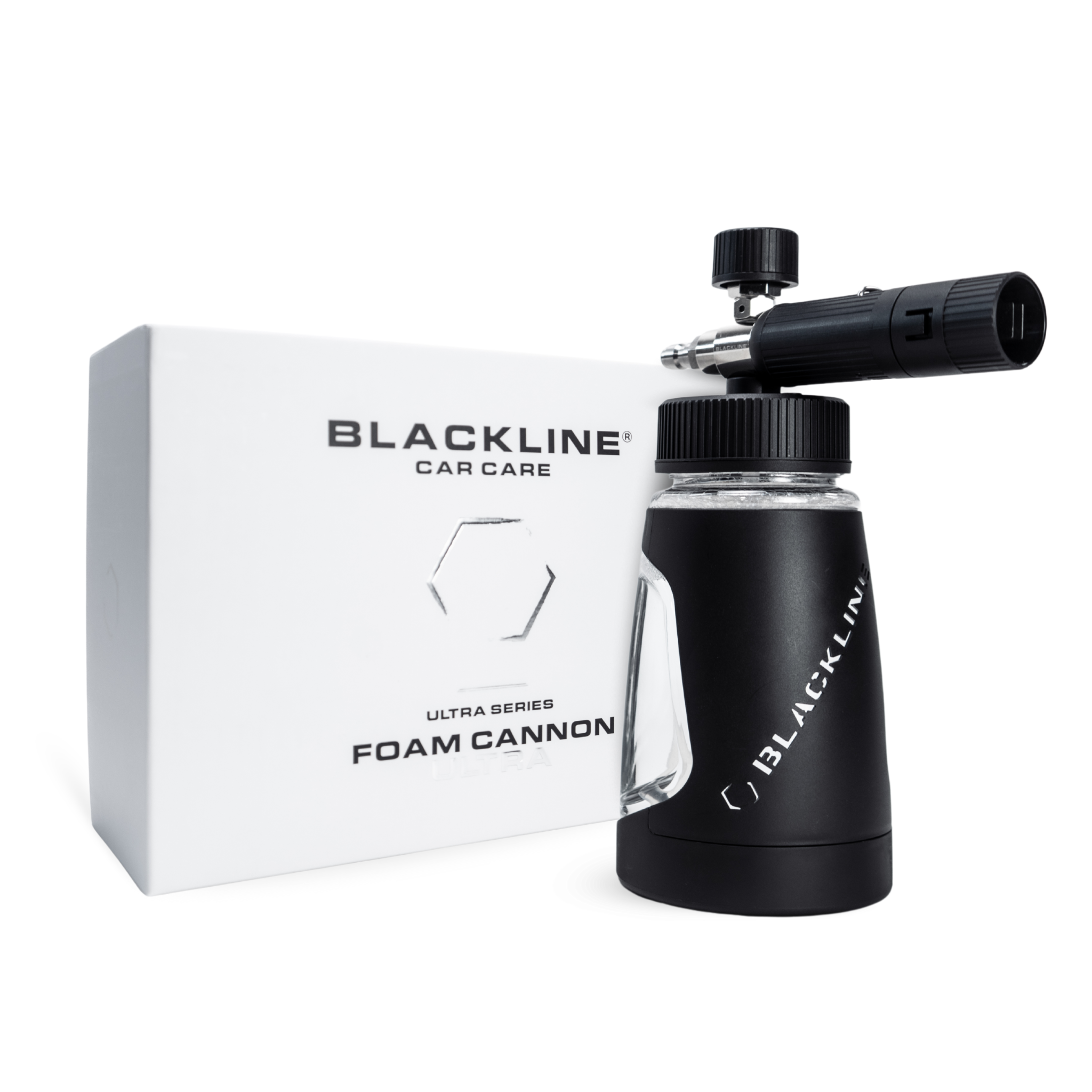 BLACKLINE®  ULTRA Series Foam Cannon