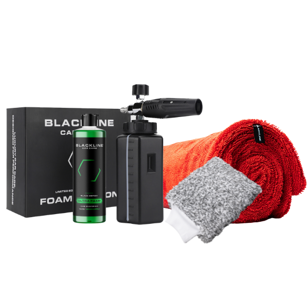 BLACKLINE® WASH KIT