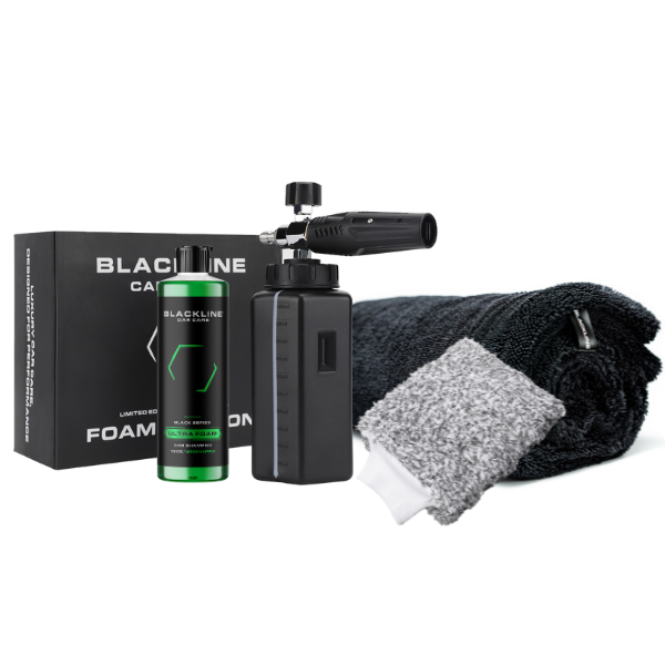 BLACKLINE® WASH KIT