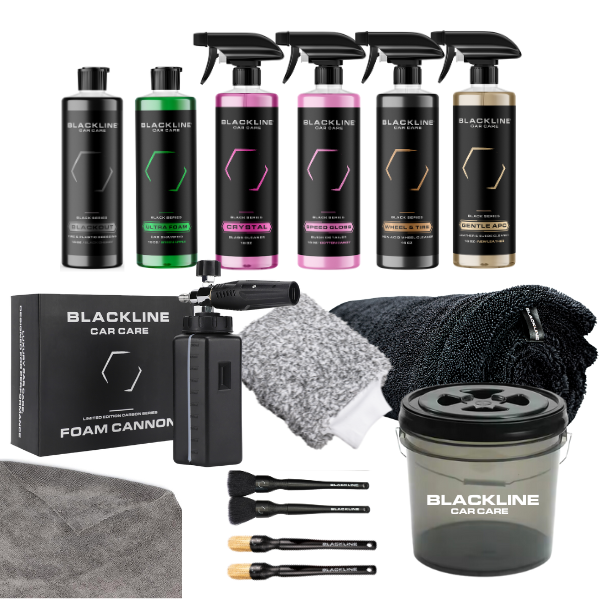 BLACKLINE® BLACKOUT KIT