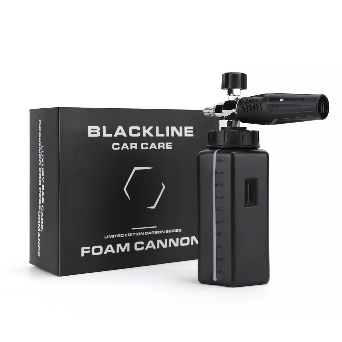 BLACKLINEยฎ FOAM CANNON