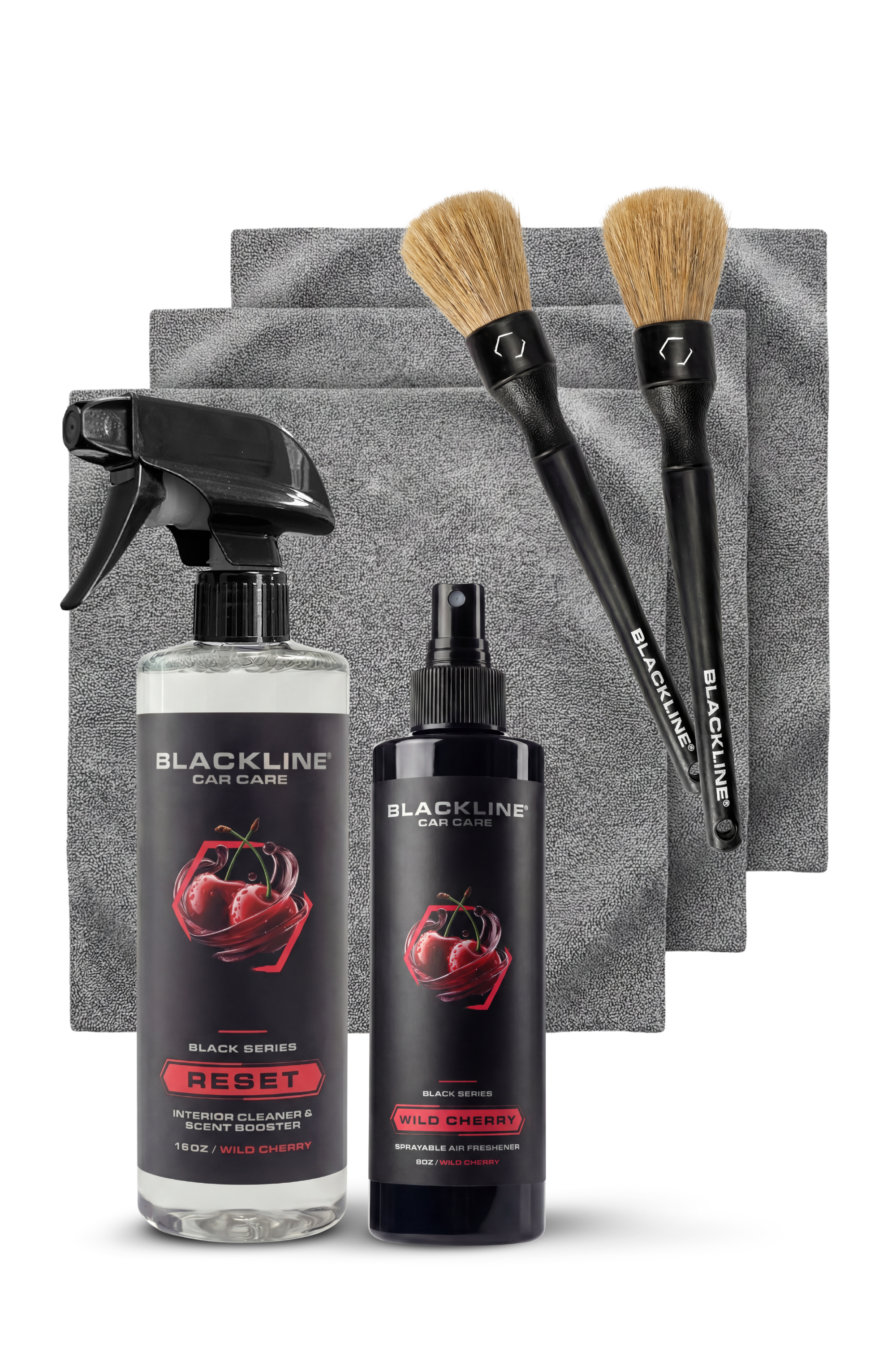 BLACKLINE® V-DAY RESET BUNDLE