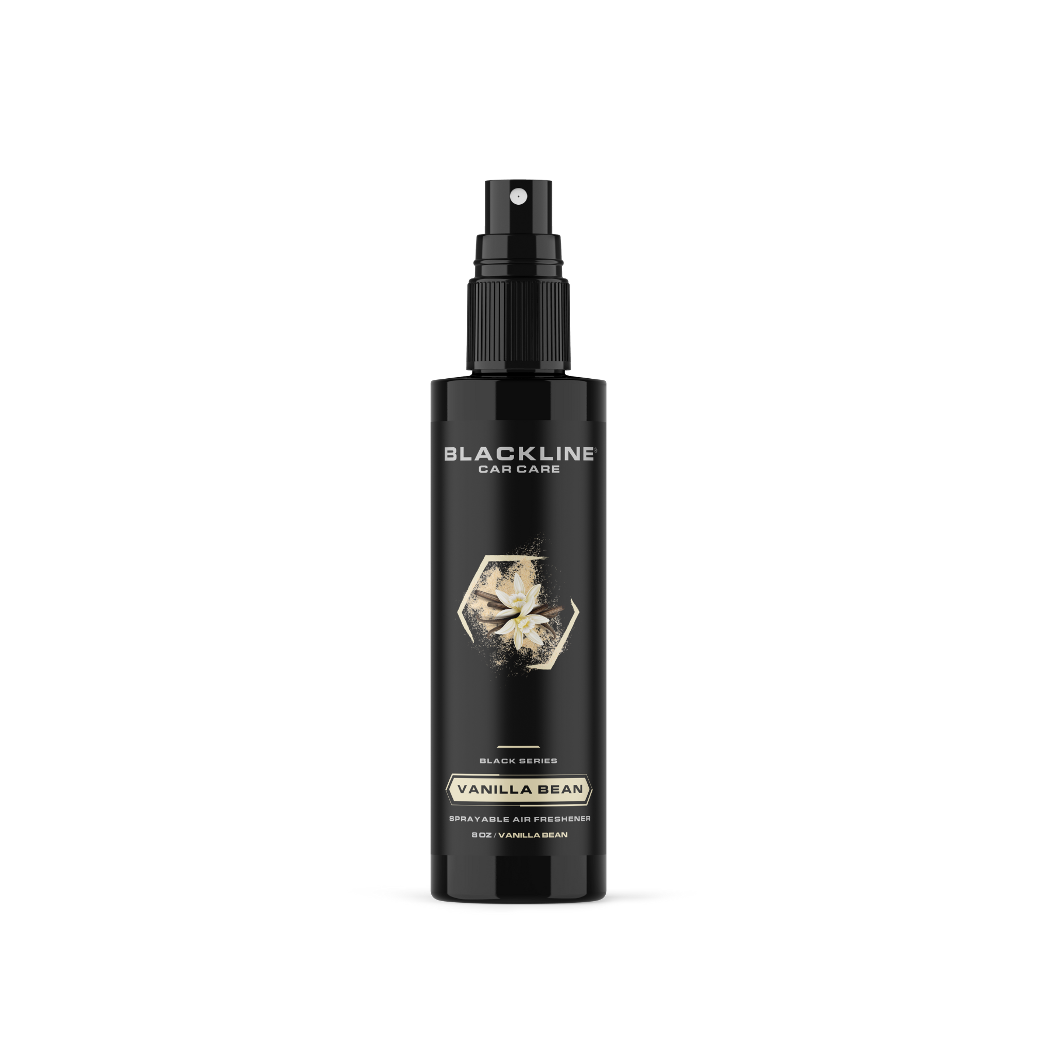 BLACKLINE®  8oz AIR FRESHENER