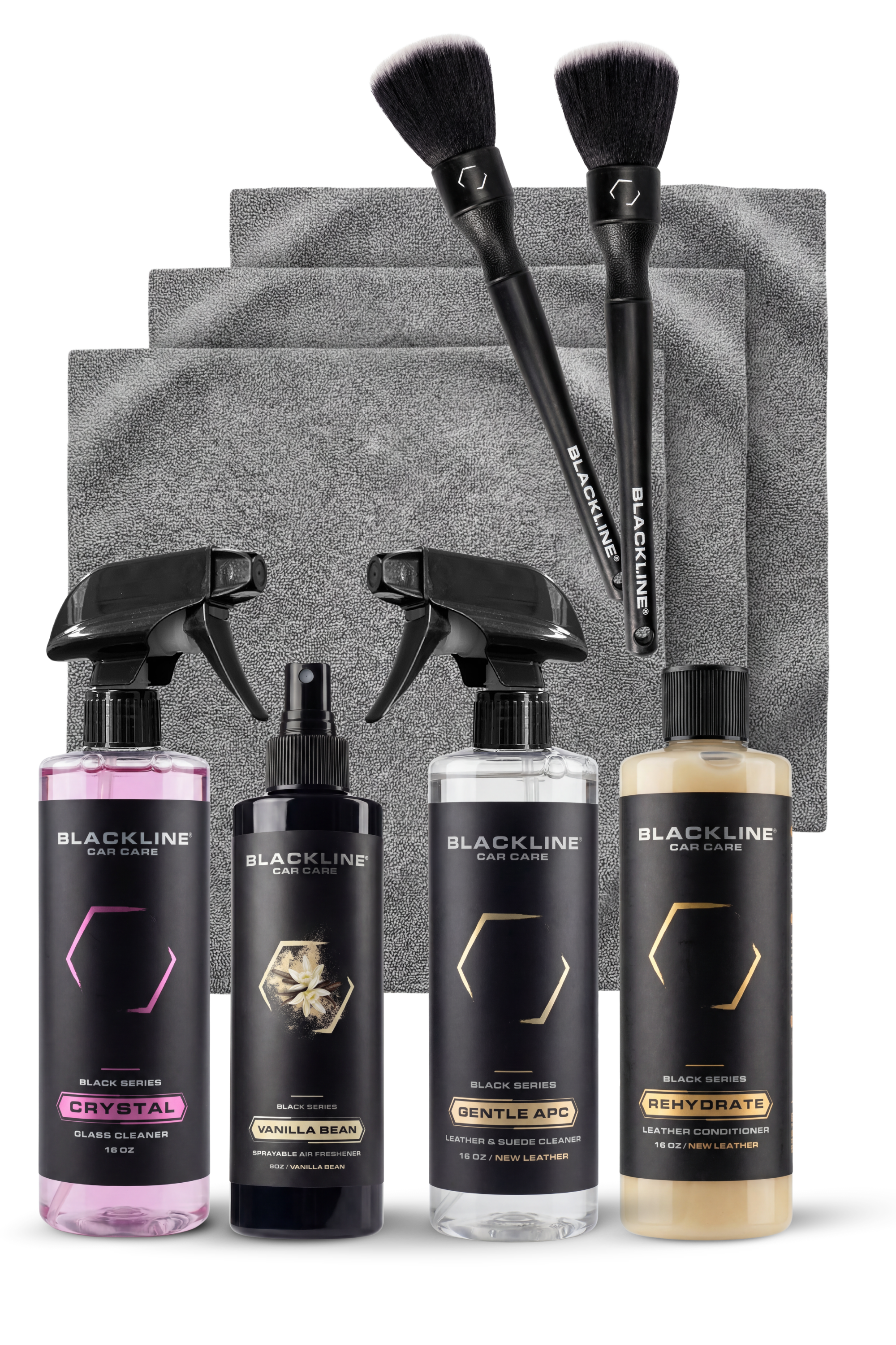 BLACKLINE® INTERIOR KIT