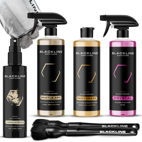 BLACKLINE® INTERIOR KIT