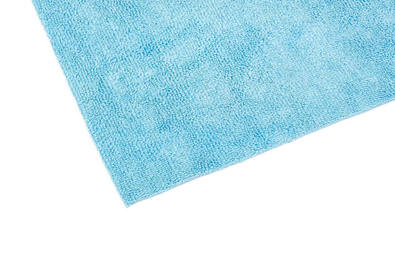 Edgeless 300 Microfiber - 16in x 16in - Light Blue (10 Pack)